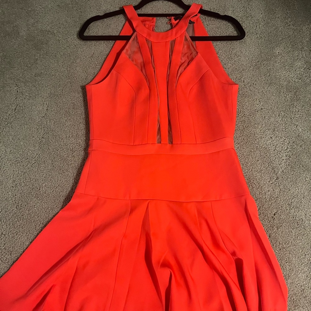 BCBG Cocktail Dress